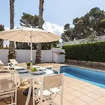 Marina 3 Bedroom Villa,