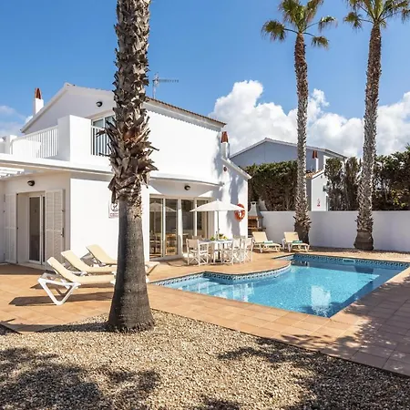 Marina 3 Bedroom Villa, Villa