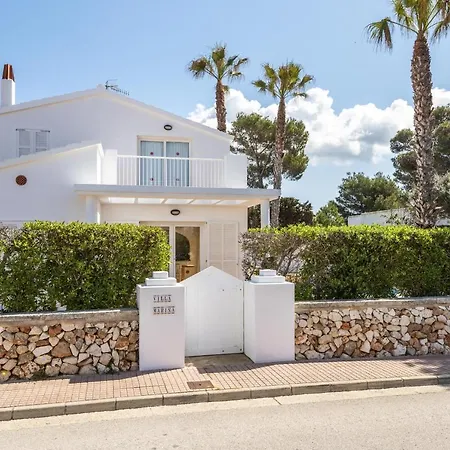 Villa Marina 3 Bedroom Villa, *