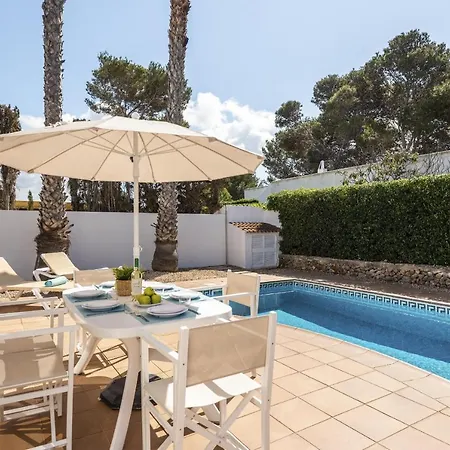 Marina 3 Bedroom Villa,