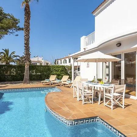 Villa Marina 3 Bedroom Villa, *