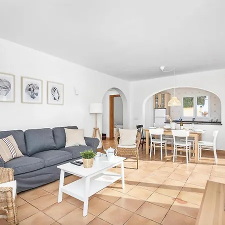 Villa Marina 3 Bedroom Villa,