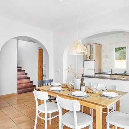 Villa Marina 3 Bedroom Villa,