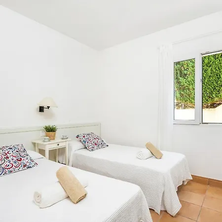 Marina 3 Bedroom Villa, Villa