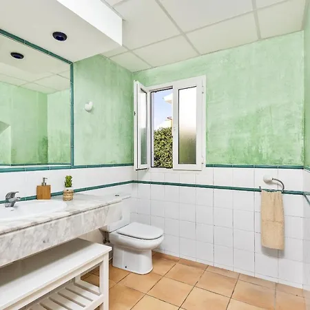 Marina 3 Bedroom Villa, Вилла