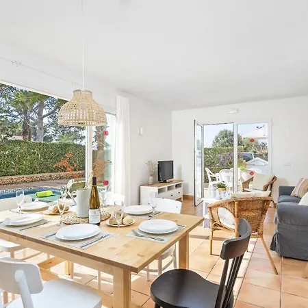 Marina 3 Bedroom Villa, Villa *