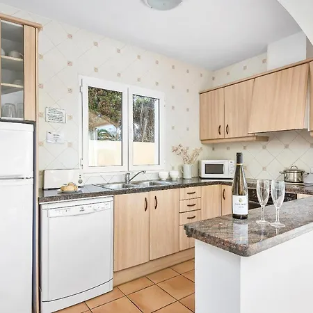 Marina 3 Bedroom Villa, *