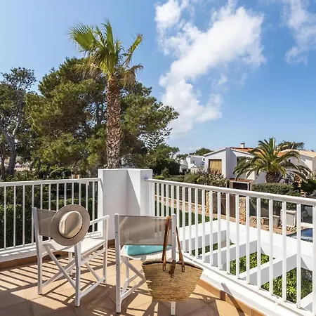 Marina 3 Bedroom Villa, *