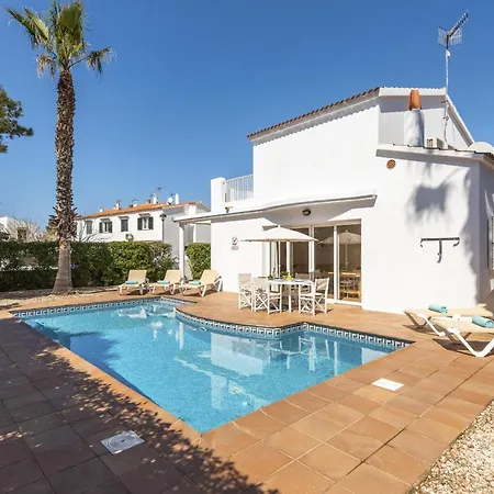 Marina 3 Bedroom Villa, *