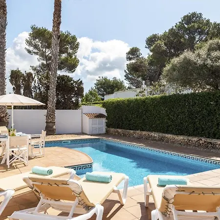 וילה Marina 3 Bedroom Villa,