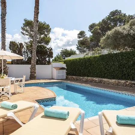 Marina 3 Bedroom Villa, *