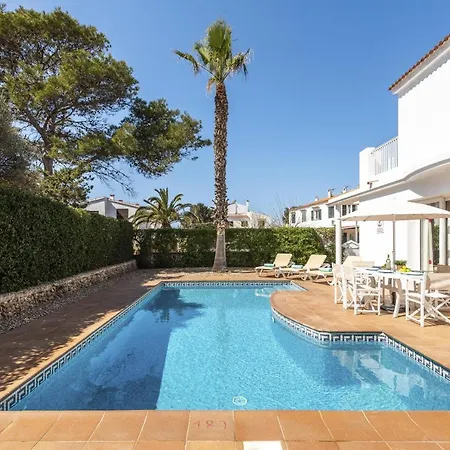 Marina 3 Bedroom Villa,