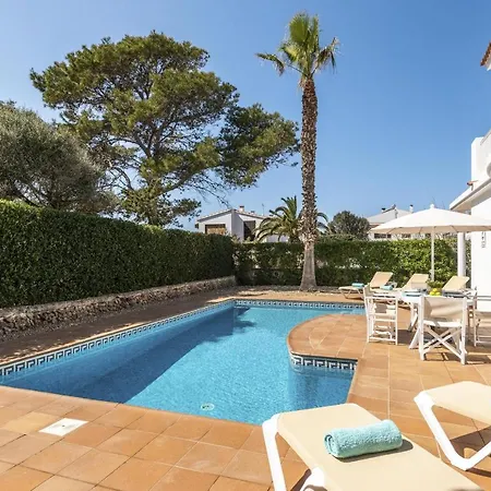 Marina 3 Bedroom Villa, *