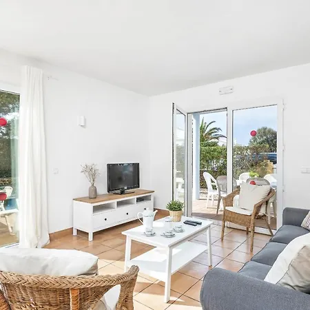 Villa Marina 3 Bedroom Villa,