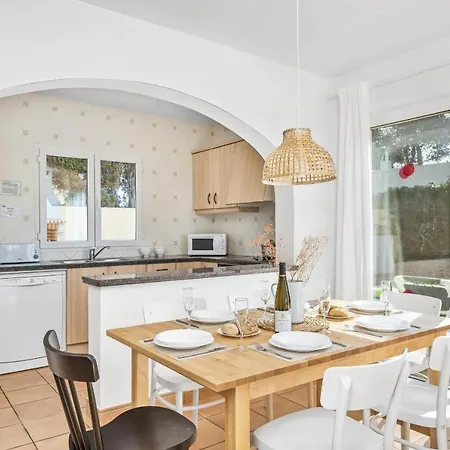 Marina 3 Bedroom Villa, *