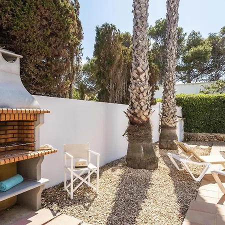 וילה Marina 3 Bedroom Villa, *