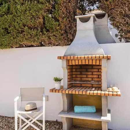 וילה Marina 3 Bedroom Villa,