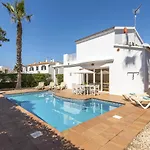 Marina 3 Bedroom Villa, *