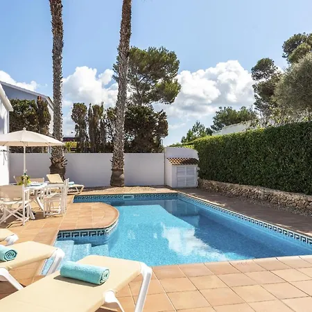 Villa Marina 3 Bedroom Villa,